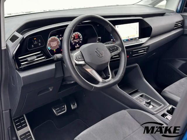 Volkswagen Caddy Combi DSG Style