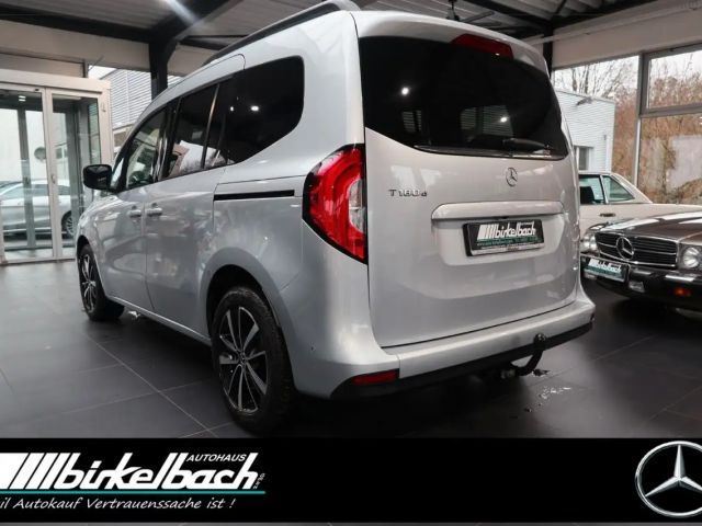 Mercedes-Benz T 180 Progressive