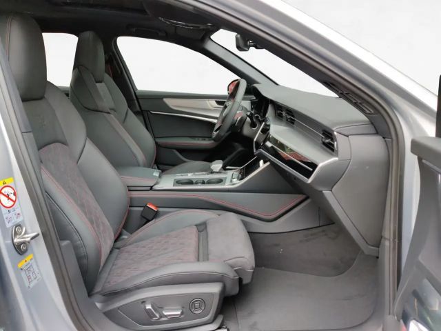 Audi S6 3.0 TDI Avant Quattro