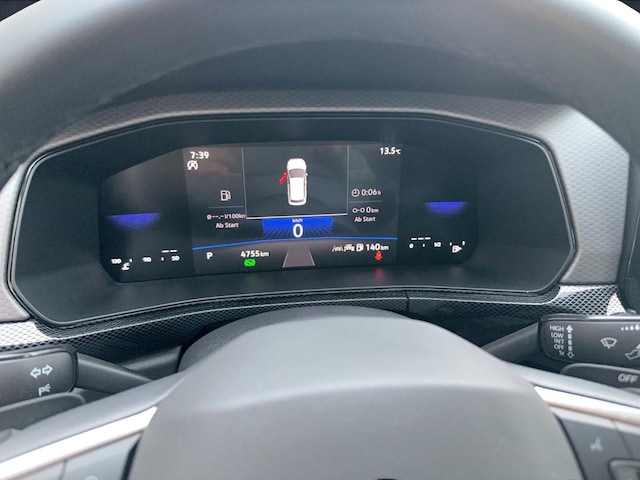 Volkswagen T-Cross 1.0 TSI DSG