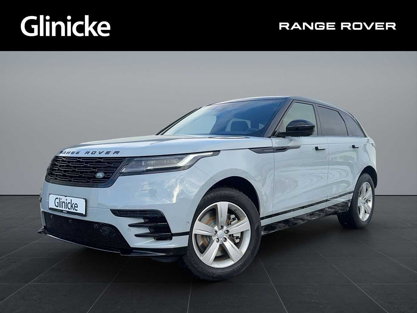 Land Rover Range Rover Velar Dynamic SE