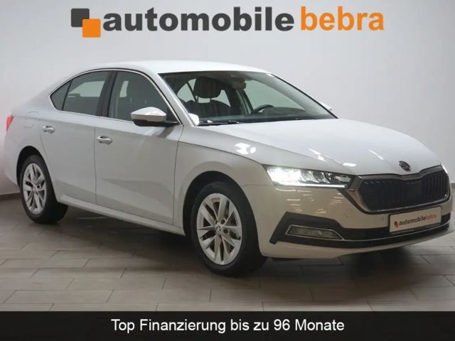 Skoda Octavia Style Style