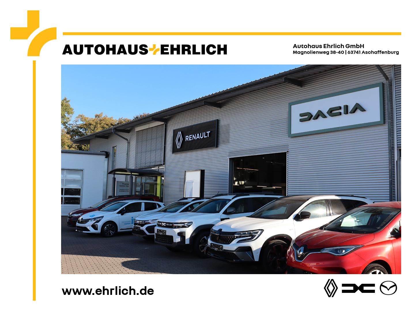 Dacia Jogger Extreme