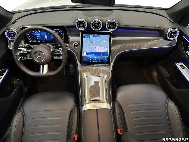 Mercedes-Benz GLC 300 4MATIC AMG Line