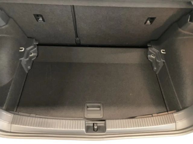 Volkswagen T-Cross Friends TSI