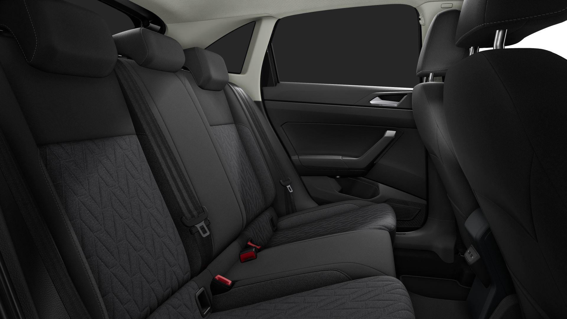 Volkswagen Taigo 1.0 TSI