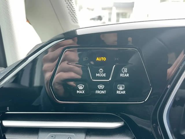 Volkswagen Caddy 1.5 TSI Style