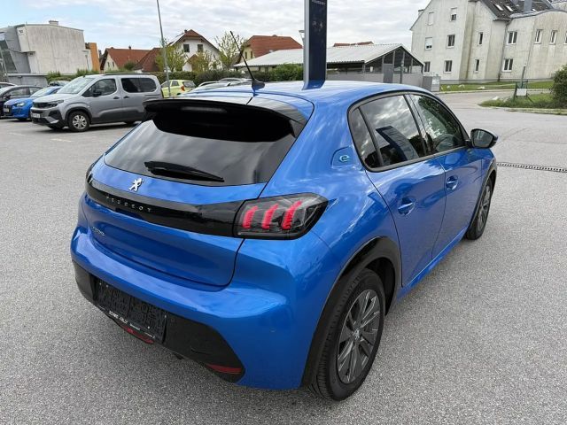 Peugeot E-208 Allure Pack