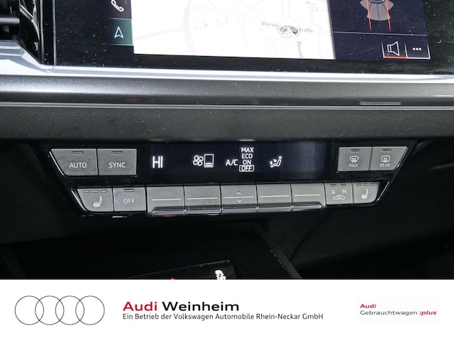 Audi Q4 e-tron 35 Sportback