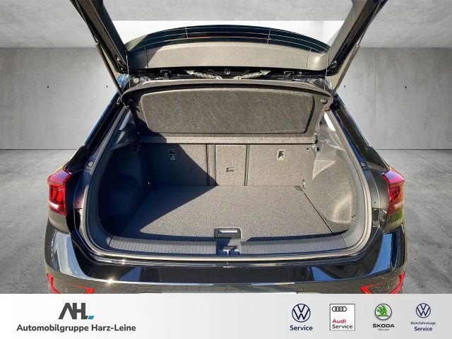 Volkswagen T-Roc 1.5 TSI DSG