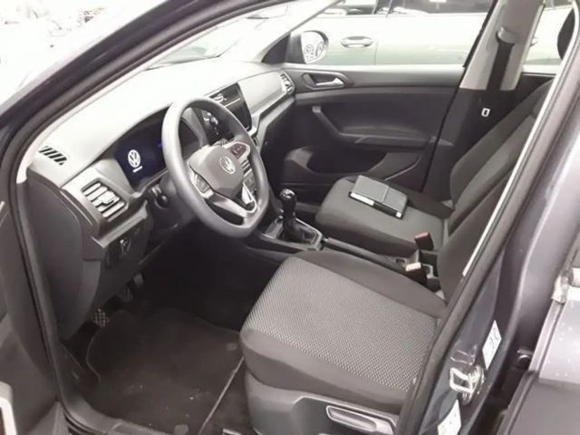 Volkswagen T-Cross 1.0 l TSI OPF 5-G