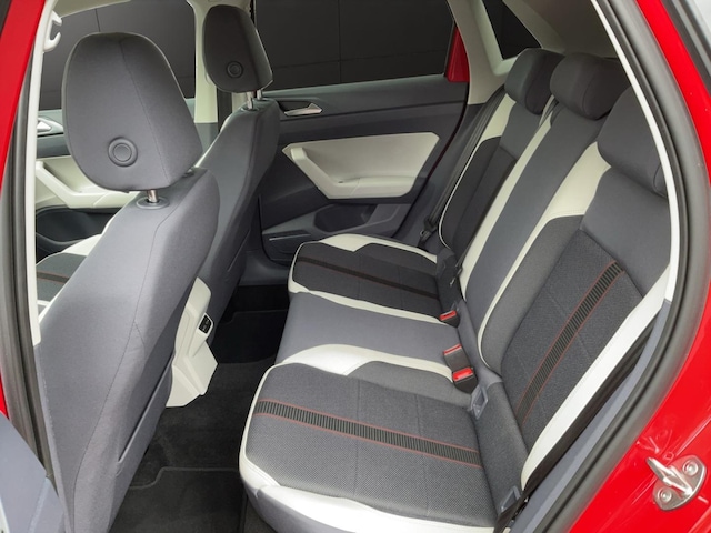 Volkswagen Polo 1.0 TSI R-Line