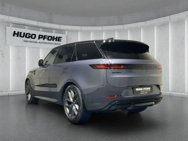 Land Rover Range Rover Sport Autobiography