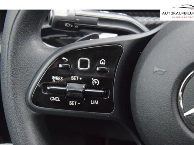 Mercedes-Benz A 250 A 250 e Business Line