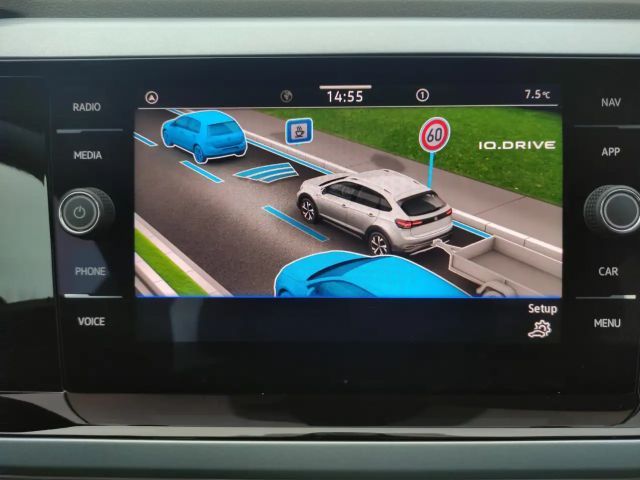 Volkswagen Taigo 1.0 TSI