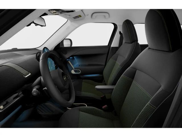 MINI Aceman E Essential Trim LED NAVI SHZ PDC