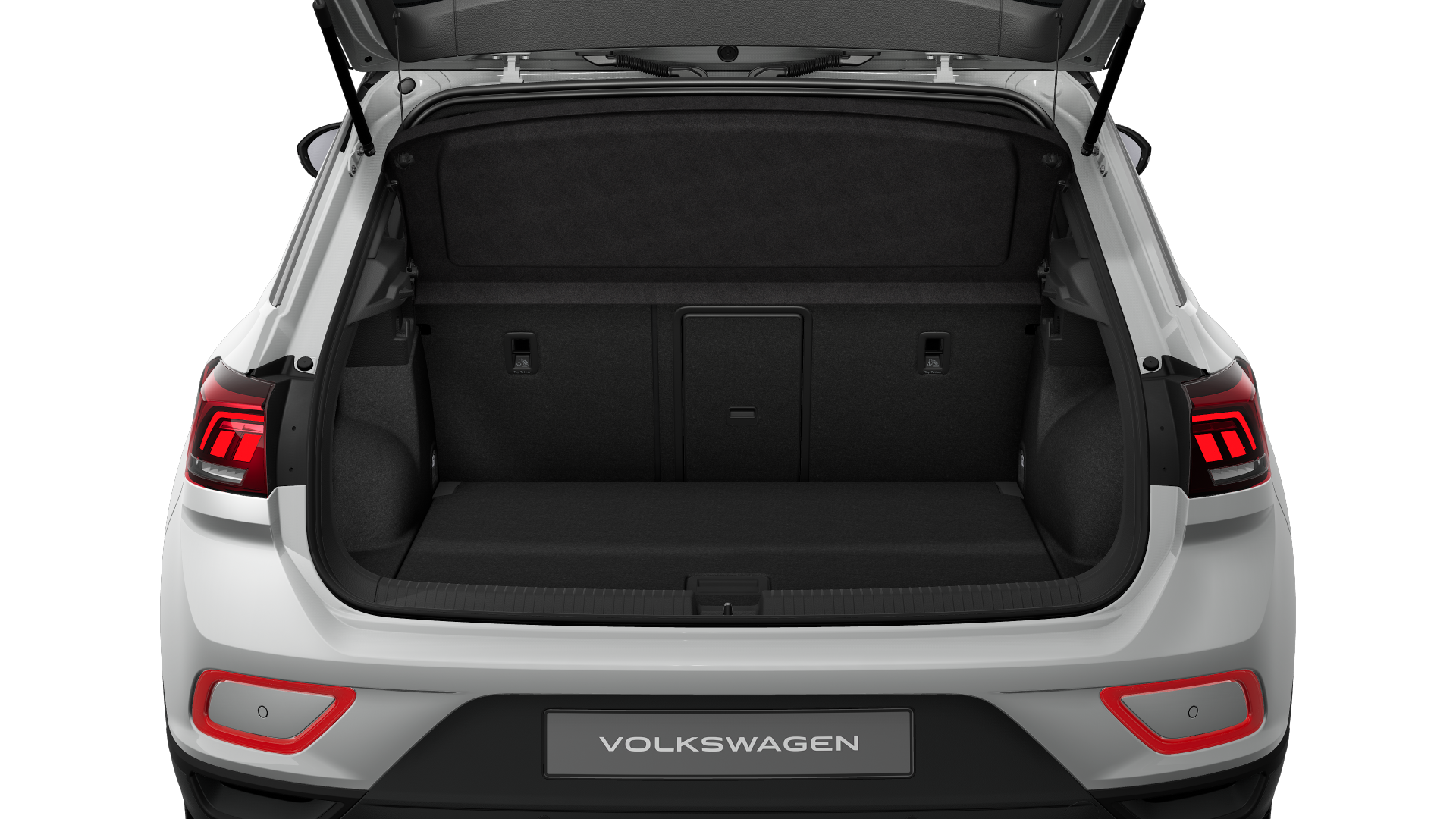 Volkswagen T-Roc GOAL 2.0 l TDI LED Navi Kamera AHK