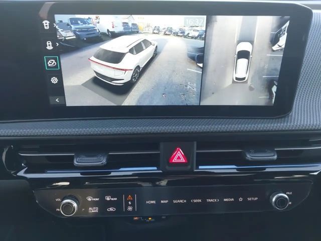 Kia EV6 Achterwielaandrijving GT-Line