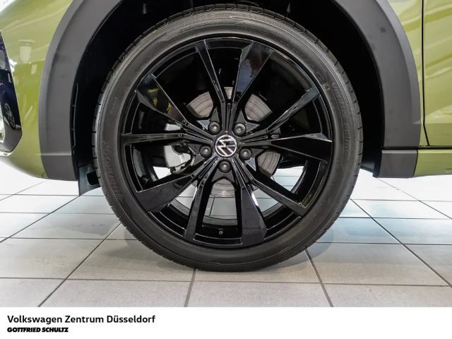 Volkswagen Taigo DSG R-Line