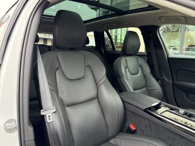 Volvo V60 Dark T8 Ultra