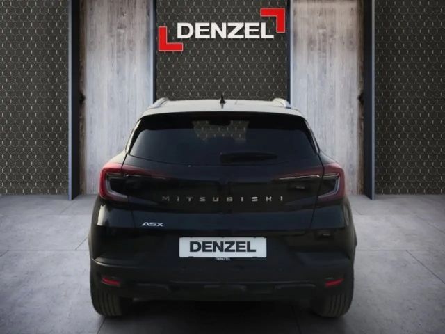 Mitsubishi ASX Invite