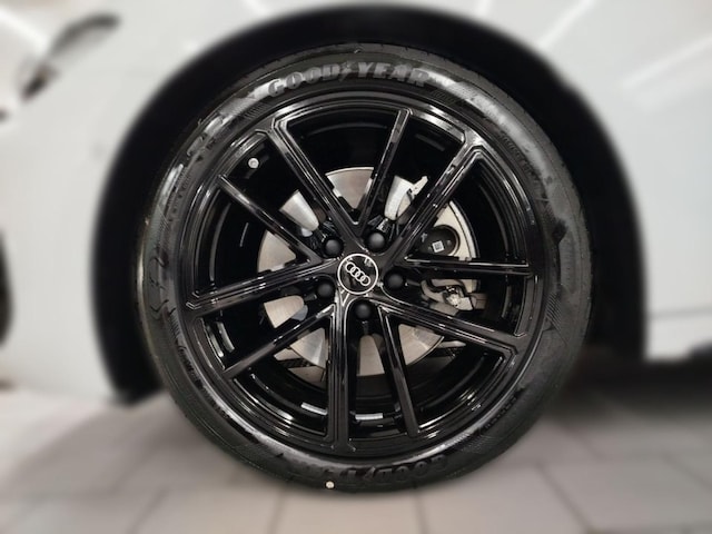 Audi A5 Quattro S-Tronic