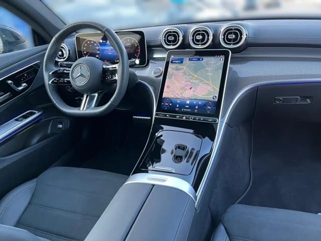 Mercedes-Benz CLE 300 4MATIC AMG Line Coupé