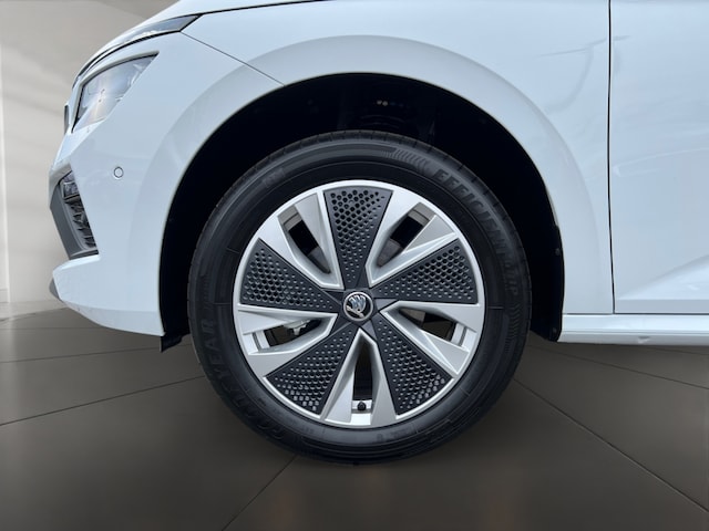 Skoda Kamiq Selection