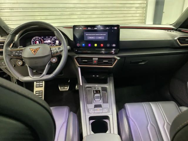 Cupra Leon 4Drive Sportstourer VZ