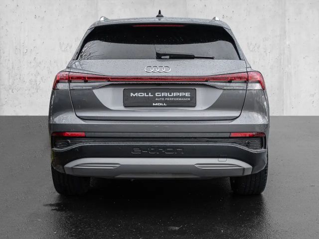 Audi Q4 e-tron 40