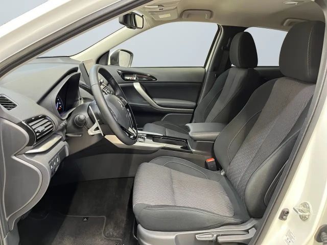 Mitsubishi Eclipse Cross MIVEC PHEV