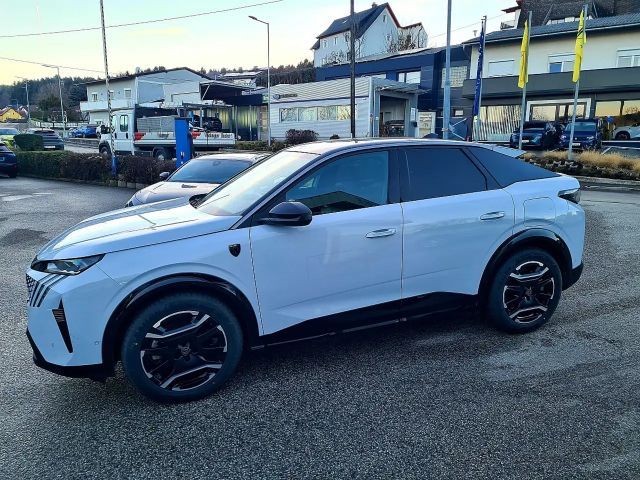 Peugeot E-3008 73Kwh GT-Line