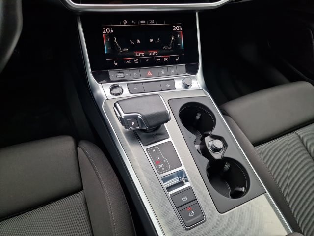 Audi A6 45 TFSI Avant Quattro S-Tronic Sport