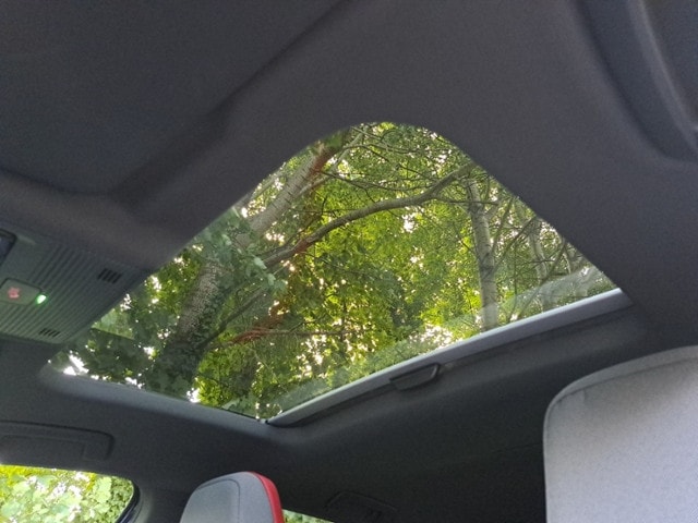 Volkswagen Golf 2.0 TSI DSG GTI