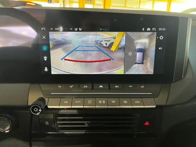 Opel Astra 1.2 Turbo GS-Line Grand Sport Turbo