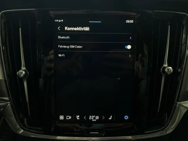 Volvo S90 AWD Dark Plus Recharge T8