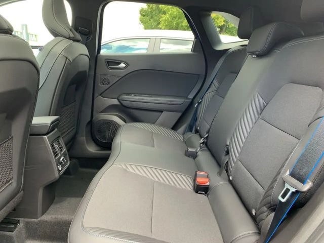 Renault Symbioz E-Tech Esprit Alpine