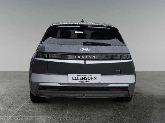 Hyundai IONIQ 5 4WD Vierwielaandrijving