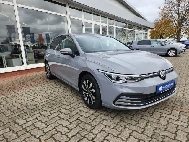 Volkswagen Golf 2.0 TDI DSG Golf VIII