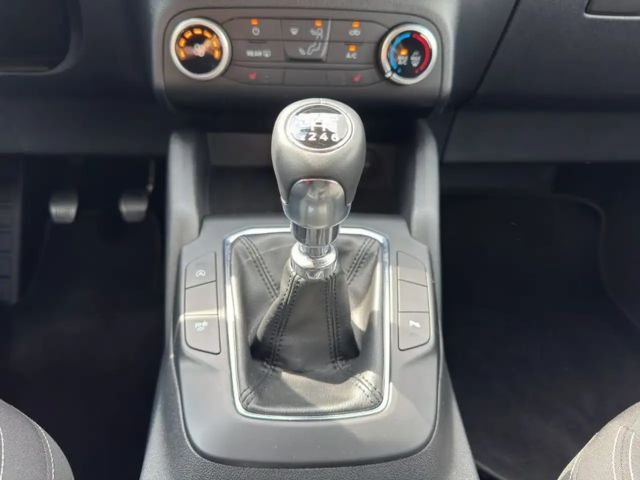 Ford Kuga Cool & Connect EcoBoost