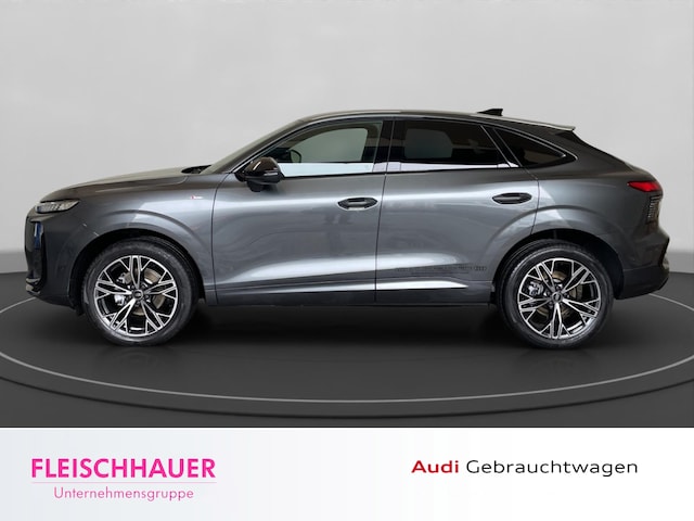 Audi Q3 S-Tronic Sportback