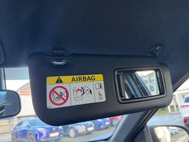 Toyota Aygo X Hatchback Play