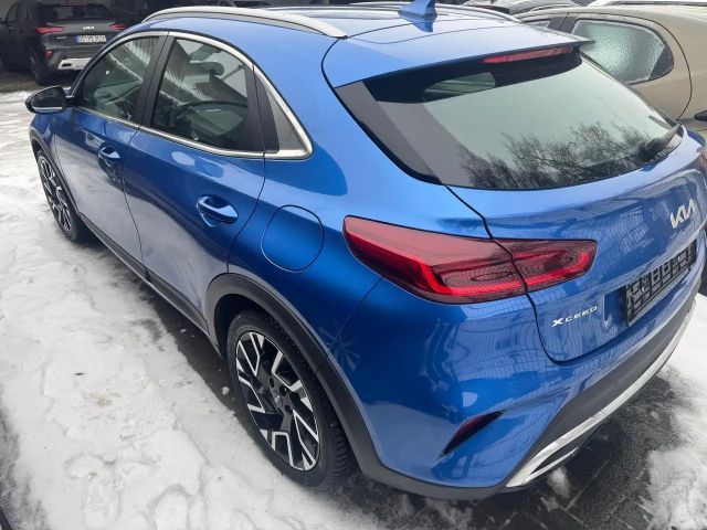 Kia XCeed Spirit
