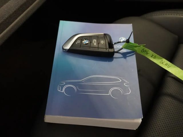 BMW X3 M-Sport xDrive xDrive30e