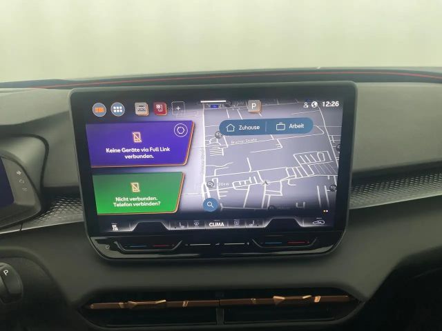 Cupra Terramar 2.0 TSI