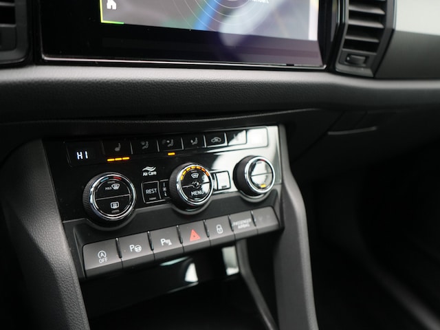 Skoda Kodiaq Ambition Clever