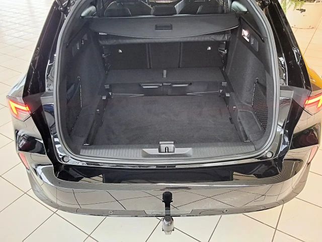 Opel Astra GS-Line Grand Sport Sports Tourer