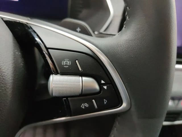 Skoda Octavia 2.0 TDI Combi Selection