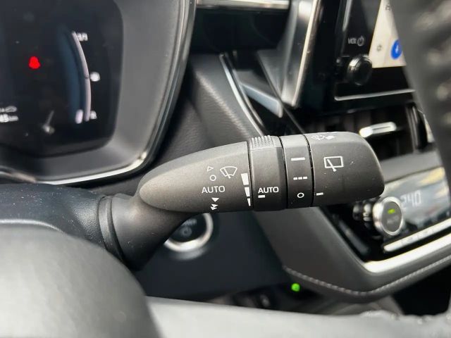 Suzuki Swace Comfort Hybrid