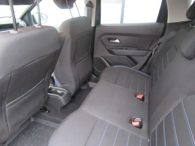 Dacia Duster 4WD Celebration